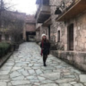 Meet your Posher, An.